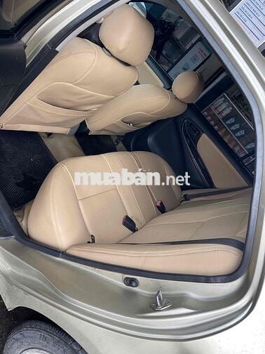 Toyota Vios 2003 1.5G - 270000 km