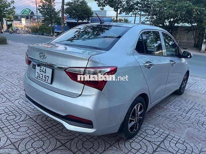 Hyundai Grand i10 2019 1.2 BASE - 87000 km