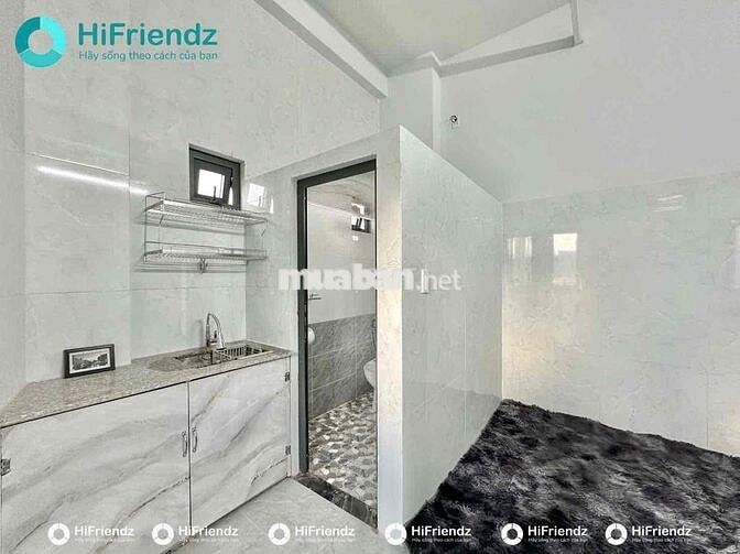 KHAI TRƯƠNG PHÒNG TRỌ CHỈ 2.7 TRIỆU - GẦN KTX KHU B, LÀNG ĐẠI HỌC