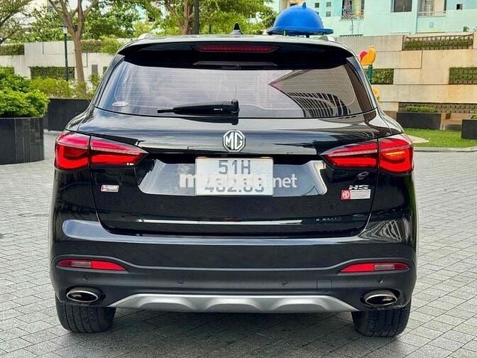 MG HS 1.5 Lux 2020 - Lướt 35k - Sơn zin 99,9%