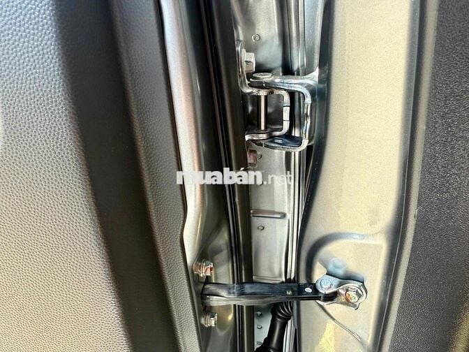🆘🆘🆘Attrage 1.2Cvt 2/2020 Tự Động Nhập Thái Zin99%