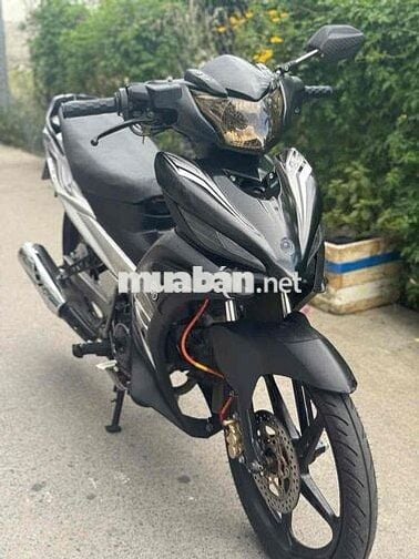 ✅Exciter 50cc, 2019, Bs: 95AB-08072  ✅xe lên dàn á