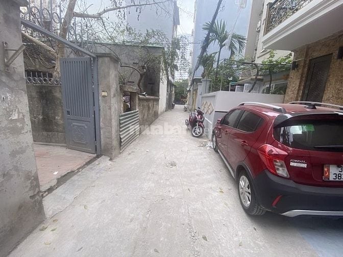 Bán nhà phố Minh Khai, Hai Bà Trưng 96m, 7 tầng. Giá: 28.5 tỷ