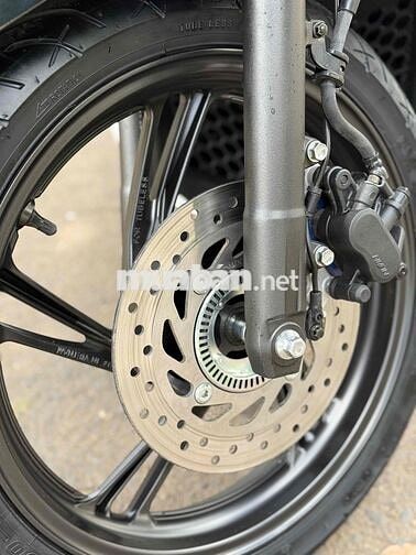 Cần bán SH_150_Abs - Máy Zzin - Xe phố