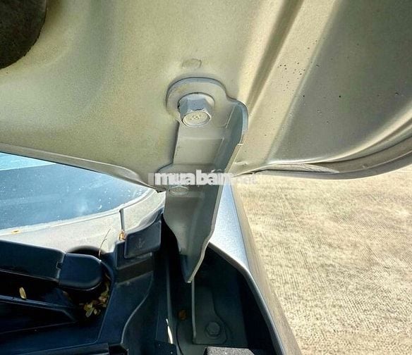 🆘🆘🆘Attrage 1.2Cvt 2/2020 Tự Động Nhập Thái Zin99%