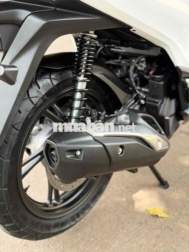 Cần bán SH_150_Abs - Máy Zzin - Xe phố