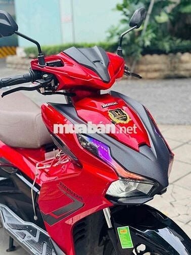 Airblade 125fi fom mới 2021 đèn led khoá smartkey