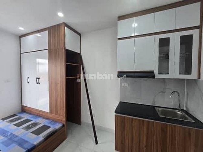 Bán nhà phố Minh Khai, Hai Bà Trưng 96m, 7 tầng. Giá: 28.5 tỷ