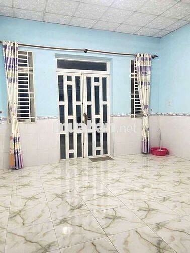 Nhà trệt lầu 2pn có nội thất Hẻm Nguyễn Truyền Thanh