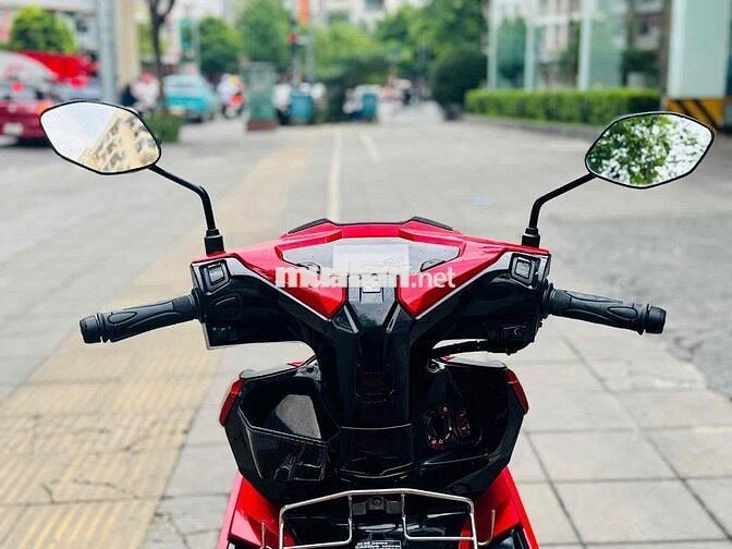 Airblade 125fi fom mới 2021 đèn led khoá smartkey