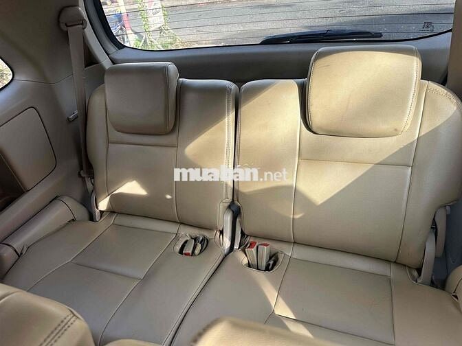 can ban gấp innova 208 cơp rin ko loi chinh chủ