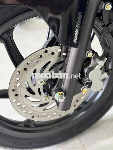 AB Fi Phố số dễ nhìn - Máy Rin