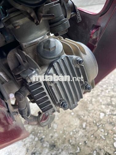 fu1 202 xe zin đẹp ngay chủ bao hs