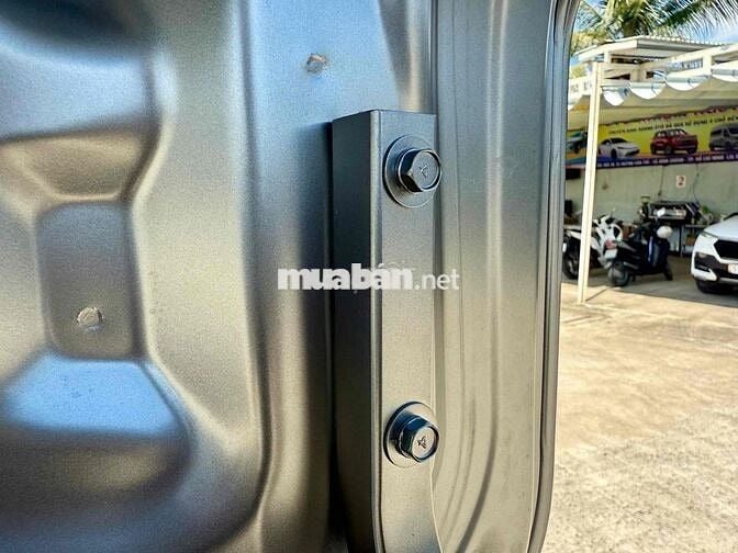 🆘🆘🆘Attrage 1.2Cvt 2/2020 Tự Động Nhập Thái Zin99%