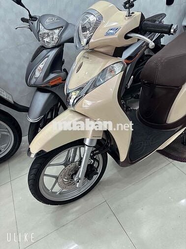 Honda Sh Mode ( Cực Đẹp ). BS: 65 Cần Thơ