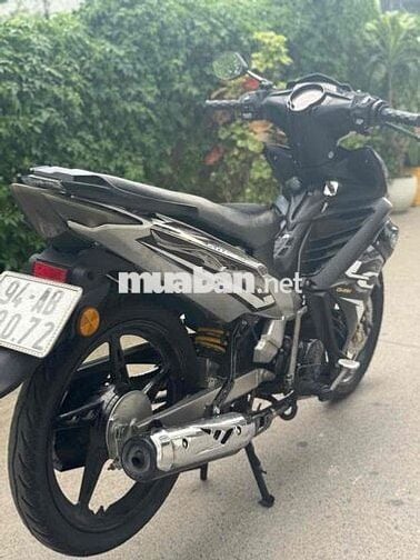 ✅Exciter 50cc, 2019, Bs: 95AB-08072  ✅xe lên dàn á