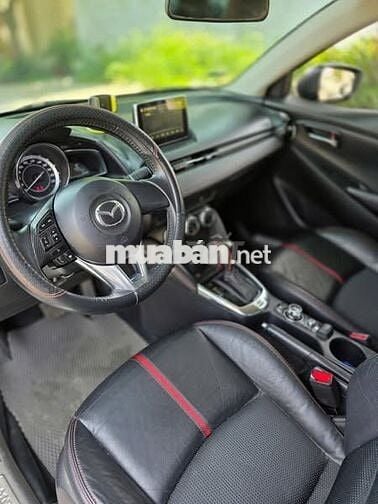 Mazda 2 SX 2017, tư nhân 1 chủ 37