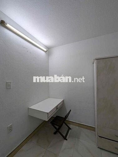 cho thuê nhà c4 75m2 mặt tiền tôn thất thiệp