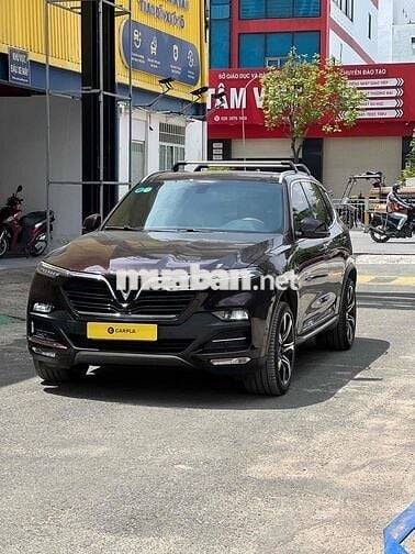 VinFast Lux SA2.0 2019 Premium 2.0 AT - 59900 km