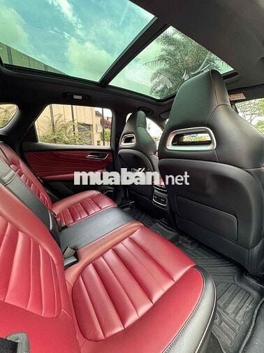 MG HS 1.5 Lux 2020 - Lướt 35k - Sơn zin 99,9%