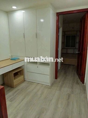 Cho thuê nhà Trệt Lửng gần Sân vận động Đông hoà Dĩ An