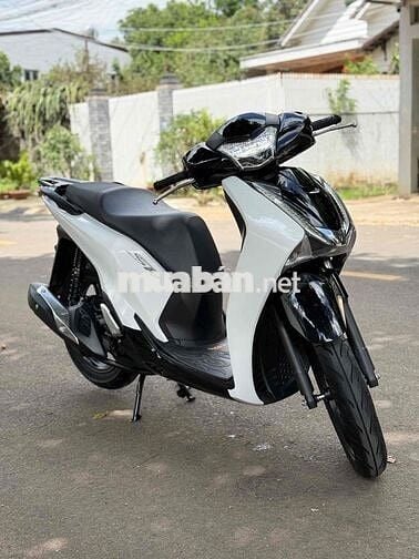 Cần bán SH_150_Abs - Máy Zzin - Xe phố