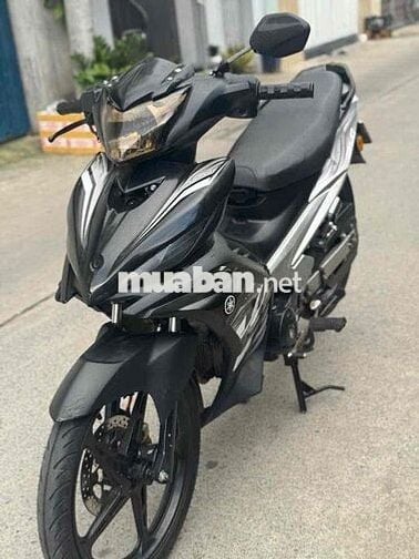✅Exciter 50cc, 2019, Bs: 95AB-08072  ✅xe lên dàn á