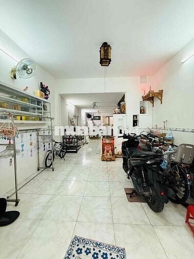 🏡 CẠNH AEON MALL TÂN PHÚ – DT: 62m2 ( 4 X 15,5 ) - CHỈ 6,4 TỶ