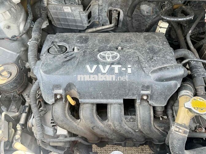 🆘🆘🆘YARIS 1.3At 2010 Nhập Nhật Bản XE ĐẸP ZIN 99%