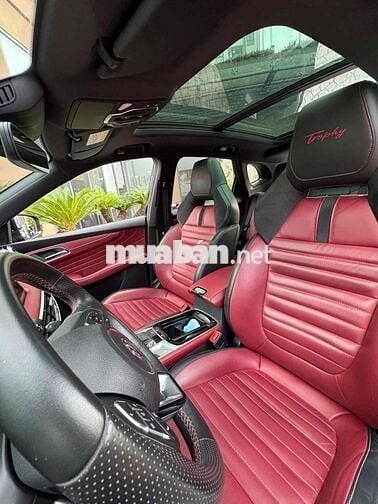 MG HS 1.5 Lux 2020 - Lướt 35k - Sơn zin 99,9%