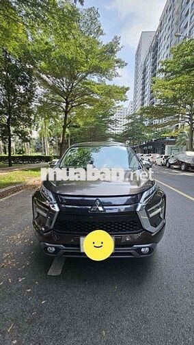 Mitsubishi Xpander 2022 AT Premium - 56000 km