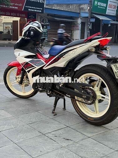 Excited 150cc 2022  đèn led  máy zin nguyên bản  c