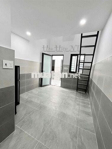 Phòng Trọ Mới Xây Gần Chợ Cầu Ván