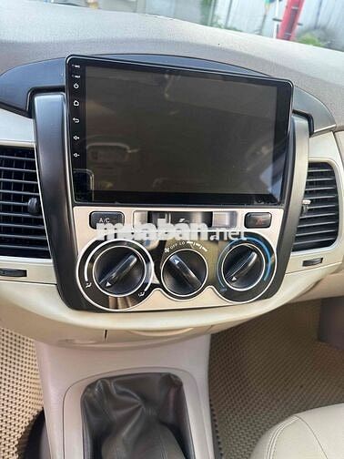 can ban gấp innova 208 cơp rin ko loi chinh chủ