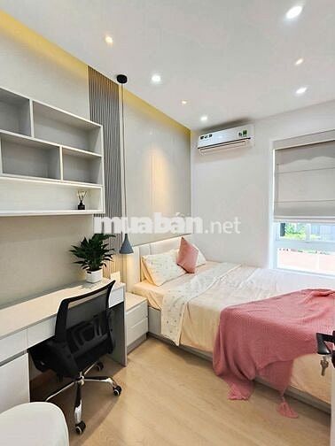 The Park Residence Bán Căn Hộ 1PN Giá 2 tỷ 400 Triệu