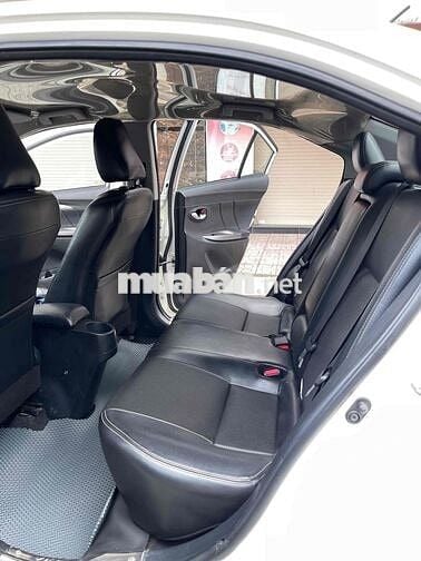 Toyota Vios 2016 G - 102000 km