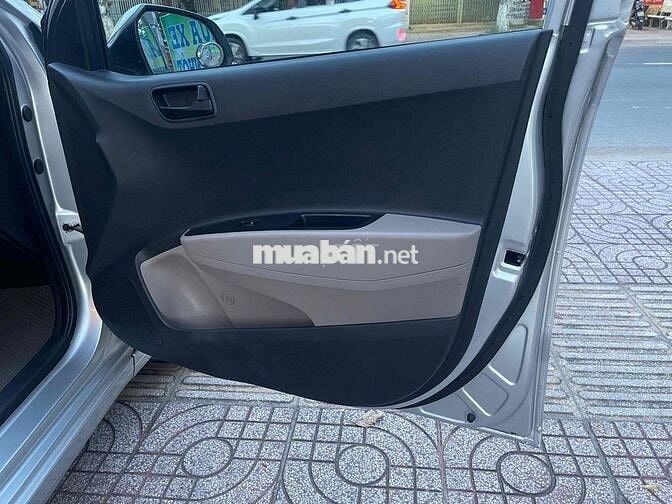 Hyundai Grand i10 2019 1.2 BASE - 87000 km