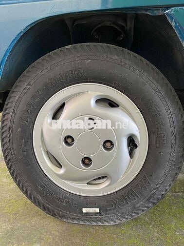 2020 - 15000 km Tai 990kg