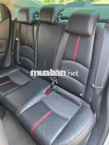 Mazda 2 SX 2017, tư nhân 1 chủ 37