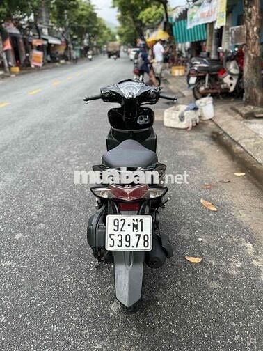 Honda Vision 2019 Smartkey GÓp trả trước 4tr5