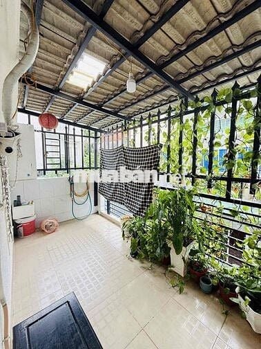 🏡 CẠNH AEON MALL TÂN PHÚ – DT: 62m2 ( 4 X 15,5 ) - CHỈ 6,4 TỶ