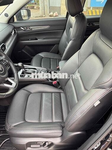 Mazda CX 5 2021 2.0 Luxury - 27000 km