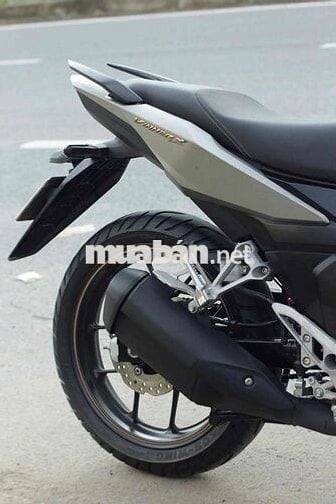 winner V4 phanh abs đời 2025, hỗ trợ góp 0đnhận xe
