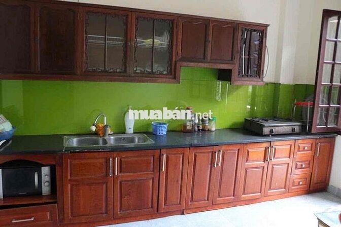 Chính chủ cần cho thuê nhà gấp ở Lý Thường Kiệt, Hà Đông