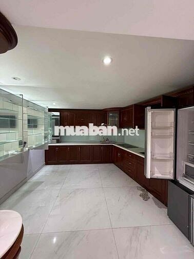 Cho thuê nhà HXH 7.5 x 10.5 Trệt 3L ST , Quận 5