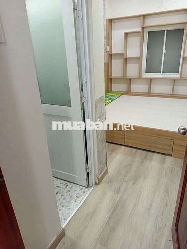 Cho thuê nhà Trệt Lửng gần Sân vận động Đông hoà Dĩ An