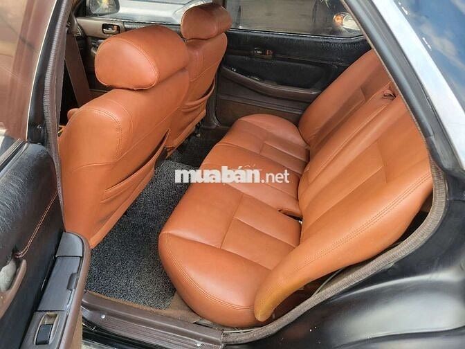 Toyota số tự động