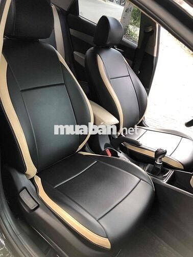Hyundai Accent 2020 1.4MT 1 chủ odo 45.000km