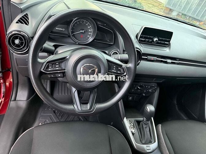 Mazda 2 2023 đăng kí 2024 20.000km