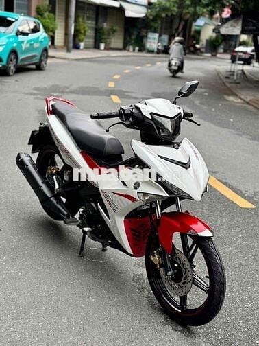 ❤️ Exciter 150 2016 RC đỏ đen_Chính chủ 43